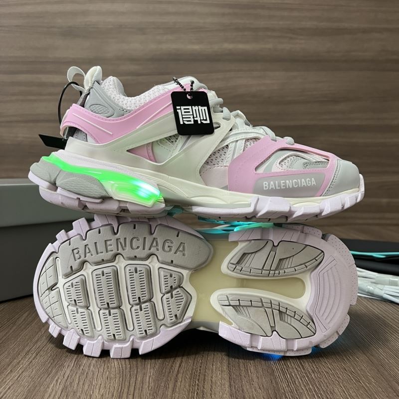 Balenciaga Track Shoes